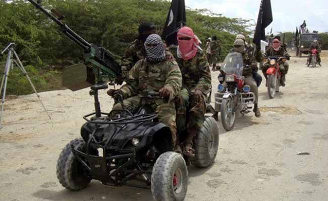Nigerian Troops Repel Boko Haram Attack: Spokesman