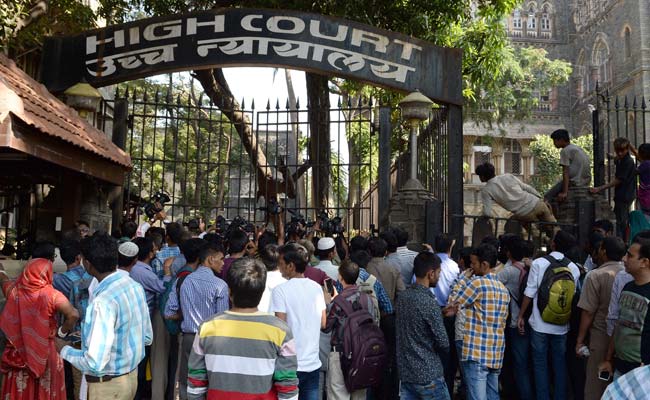 6 Lakh Cases Pending In 20 High Courts For A Decade Or More