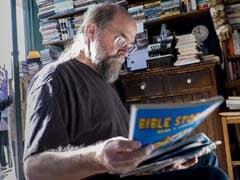 In The Age Of Amazon, Used Bookstores Are Making An Unlikely Comeback