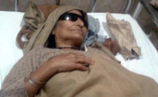 15 Blinded in Botched Eye Surgery in Ambala, Haryana