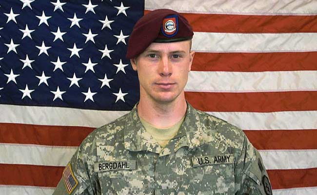 No Prison For US Army Deserter Bowe Bergdahl, Who President Trump Wanted Dead