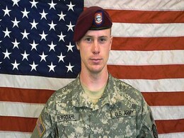 Taliban Saw Army Sgt. Bowe Bergdahl As A 'Golden Chicken,' According To The Latest 'Serial' Podcast Taliban Saw Army Sgt. Bowe Bergdahl As A 'Golden Chicken,' According To The Latest 'Serial' Podcast