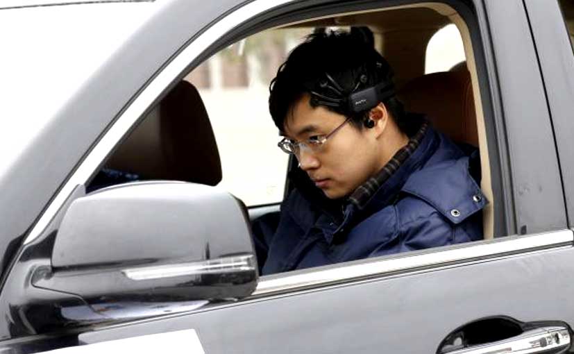 Brain Powered Car Technology Unveiled