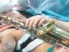 Play 'Misty' For Me During Brain Surgery