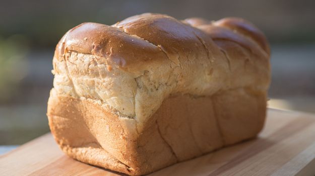 The Tale of a Jewish Bread Tradition Gone Awry