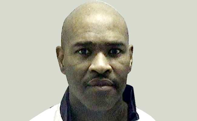 Georgia Set to Execute Man for Killing His Mother's Friend