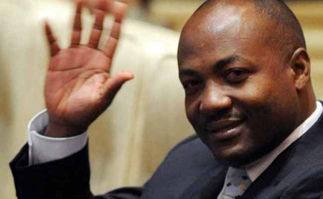 बर्थ-डे विशेष : ब्रायन लारा जिनके सचिन भी हैं फैन, जानिए बेटी का नाम क्यों रखा 'सिडनी'