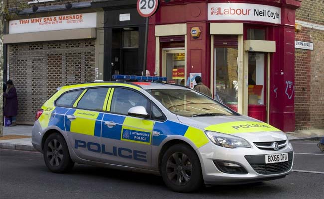 UK Police Campaign Targets Hackers As Young As 12