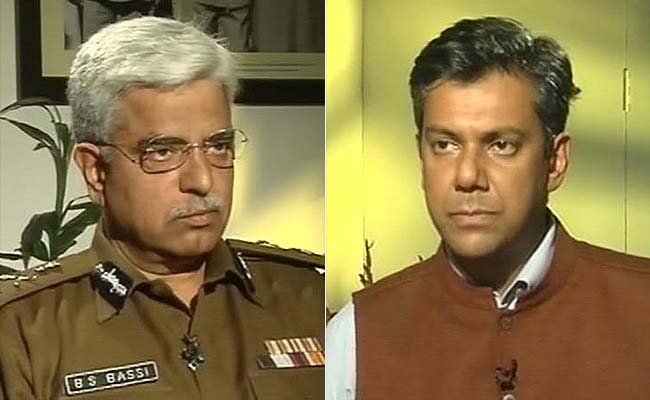Exemptions Will Hit Delhi's Odd-Even Rule, Says Police Chief BS Bassi