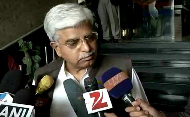 'Will Send Dishonest to Grave': Delhi Police Chief BS Bassi's Words Incense AAP