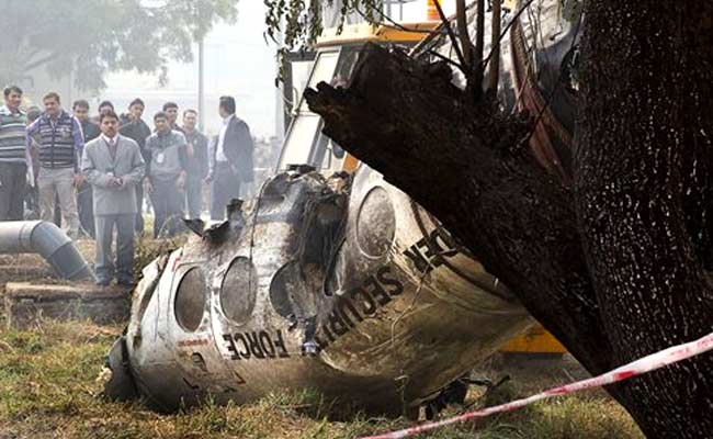 BSF Plane Crash: Gloom Descends As Odisha Village Mourns Death Of Local Youth