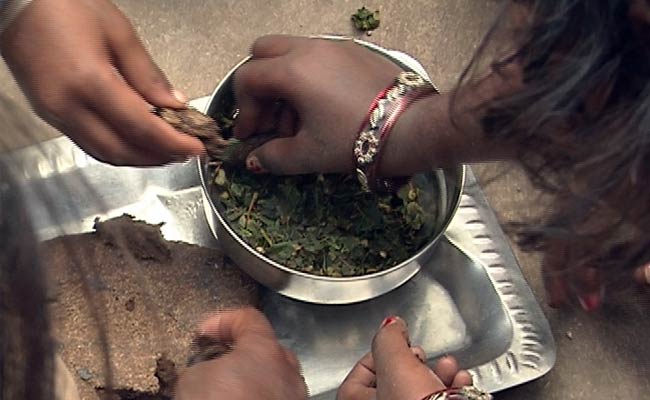 भूख से बेहाल बुंदेलखंड पर एनडीटीवी की रिपोर्ट को कैसे नकार पाएगी उत्तर प्रदेश सरकार