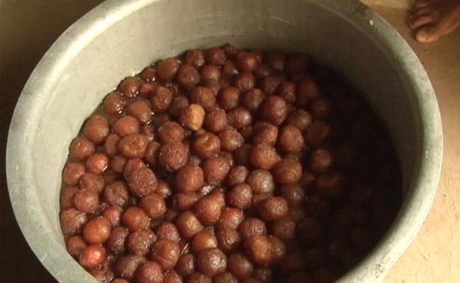 In Drought-Hit Uttar Pradesh, Why 7 Types of Mithai Means 5 Years of Debt