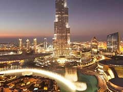 Dubai Visitors Up 7.5% To More Than 14 Million