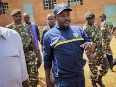 21 People Found Dead After Attacks In Burundi: Witness