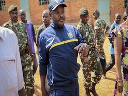 21 People Found Dead After Attacks In Burundi: Witness 21 People Found Dead After Attacks In Burundi: Witness
