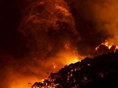 More Than 100 Homes Lost In Australia's Christmas Day Bushfires