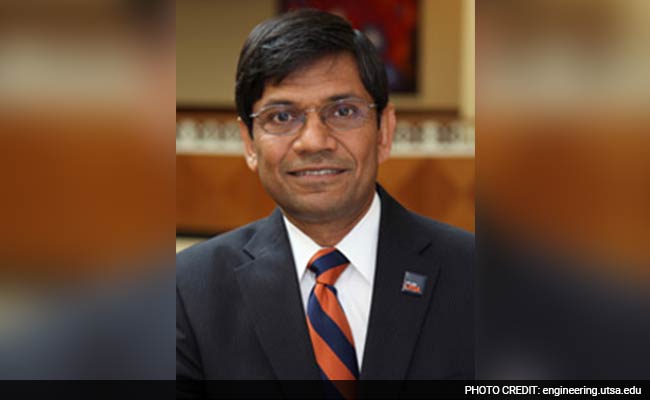 Indian-American Researcher Named Fellow Of US Academy