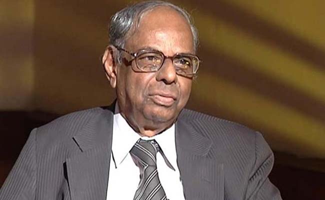 1 Per Cent Additional Tax Goes Against Spirit Of GST: Former RBI Governor