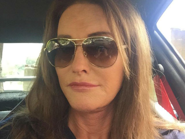 Oscars 2016: Caitlyn Jenner Leads Campaign For Transgender Actress