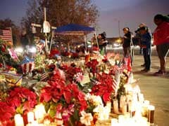 No Evidence California Attackers Were Part Of Terrorist Cell: FBI Director