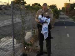 'Can You Hear a Baby Crying?' Newborn Found Buried Alive Along California Bike Path