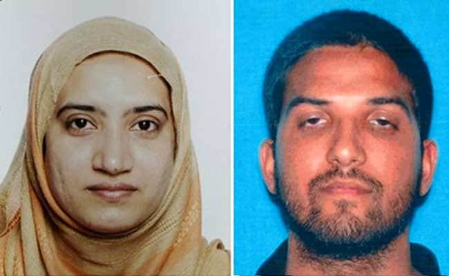 San Bernardino Shooters Buried In Quiet Funeral Following Islamic Rituals