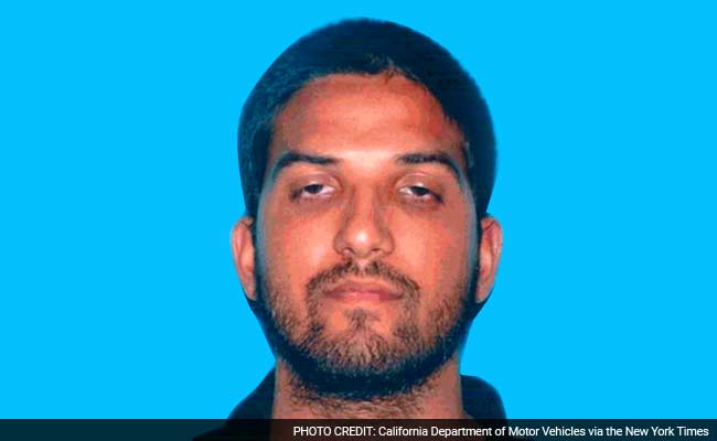 Father of San Bernardino Shooter Says Son 'Agreed With ISIS Ideology': Report