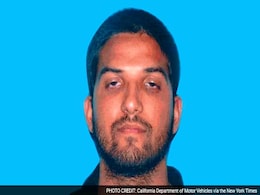 'Radicalized' California Shooter Had Terror Ties: Reports 'Radicalized' California Shooter Had Terror Ties: Reports