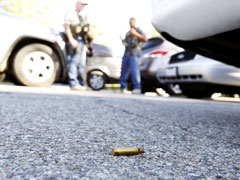 कैलिफोर्निया में फायरिंग : पढ़ें - अमेरिका में गोलीबारी की सात बड़ी घटनाएं
