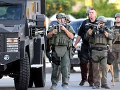 California Shooting Suspect Identified as Syed Farook: Reports