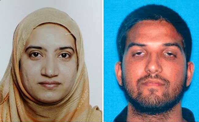 Female Shooter Became Devout