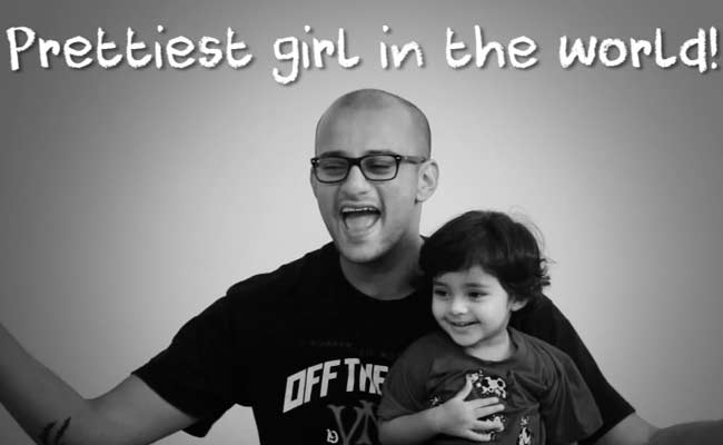 Words Left Unsaid: This Video Will Make You Want to Call Your Dad Now