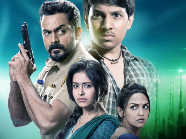 Oscars 2016: Indian Regional Films Vying For Nominations