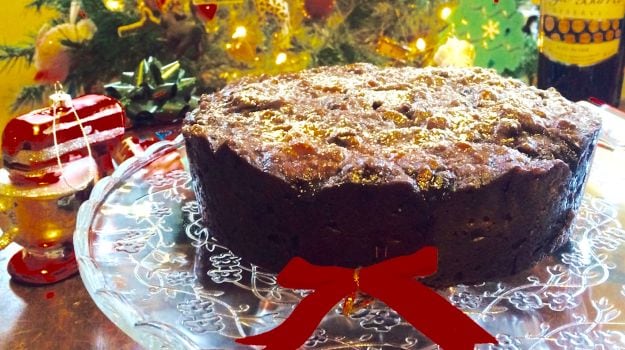 Caribbean Black Cake Will Leave You Wanting More