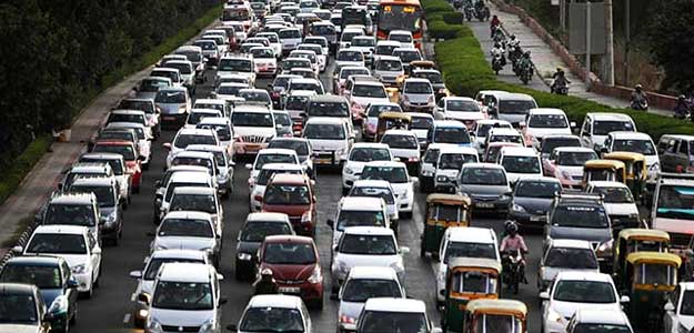 Indian Passenger Car Exports Down 19% in January