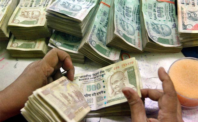 Assembly Polls: Cash Seizures Go Above Rs 154 Crore