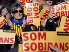 Catalonia to Pursue Split From Spain Despite Court Block, Artur Mas Says