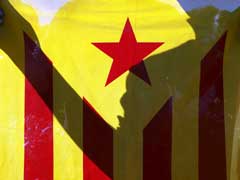Spanish Court Revokes Catalan Independence Motion