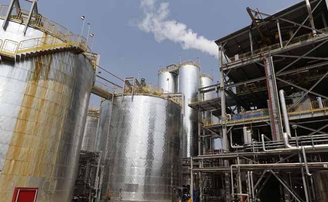 Petrol Mixed With 20% Ethanol Rolled Out For Sale In 11 States
