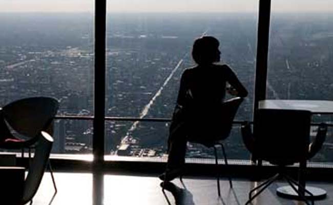 The Worst Kind Of Boss Is Not The One Who's Always A Jerk