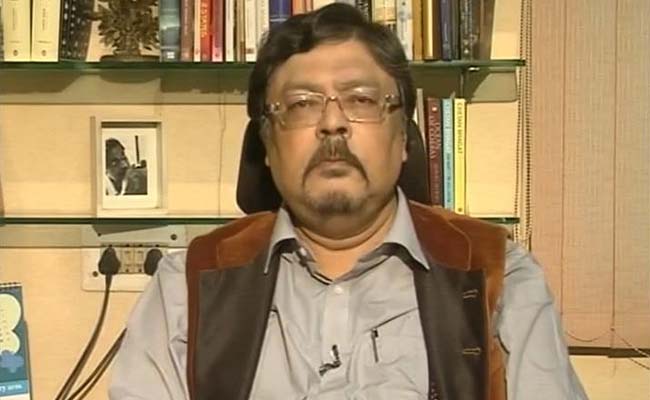 When BJP Lawmaker Chandan Mitra Trended on Twitter, For Dissing Twitterati
