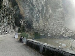 8 Devotees Killed In Himachal Pradesh Accident After SUV Falls Into Gorge 8 Devotees Killed In Himachal Pradesh Accident After SUV Falls Into Gorge