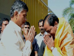 1,500 Priests, 150 Cooks And A VVIP Guest List For KCR's Thanksgiving 1,500 Priests, 150 Cooks And A VVIP Guest List For KCR's Thanksgiving