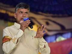Chandrababu Naidu Orders Inquiry Into 'Adulterated' Wheat Flour Given To Poor