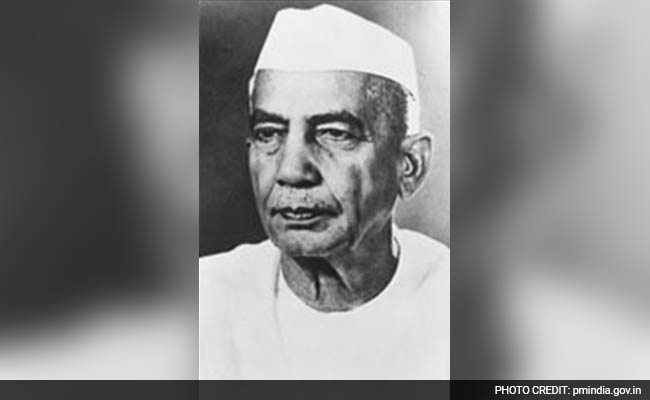 JD(U) Demands Bharat Ratna For Former Prime Minister Charan Singh