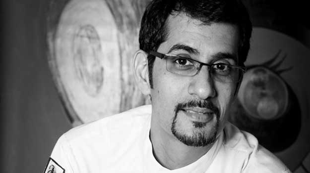 Chef's Table: Beyond Sushi & Sake with Vikram Khatri, Guppy by ai