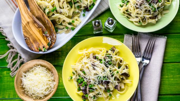 What Do Chefs Eat When They're Off-Duty?