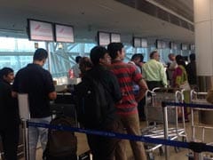 Chennai Airport Resumes 24-Hour Operations: 10 Developments