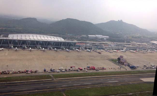 Passenger Flights From Chennai Airport Resume: Live Updates